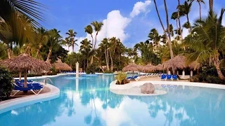 The Level at Melia Caribe Tropical, Punta Cana, Caribbean Islands, Dominican Republic, 4 stars hotel