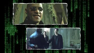 Mark Passio   The Matrix Trilogy Decoded