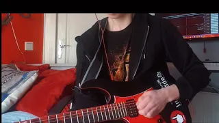 Tainted - Original Song full playthrough