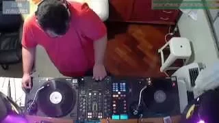 Dance Under 90´s by DJ Xelão