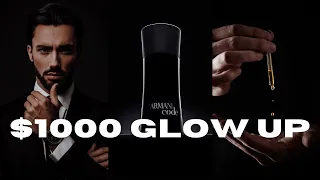 20 Items Every Man Needs To Glow Up For Under $1000