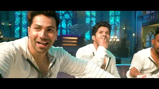 Varun Dhawan’s Street Dancer Journey | Varun Dhawan