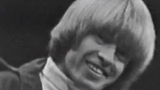 ROLLING STONES--SHIVAREE TV SHOW 1965