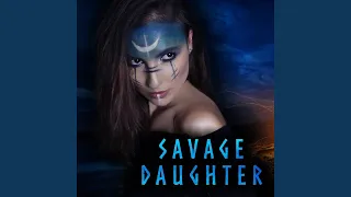 Savage Daughter (Cover)