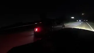 SYDCHIK vs The Cleetus F150 Whipple 900+ whp