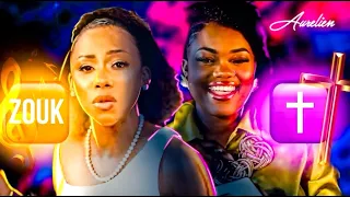 CES CHRÉTIENS QUI FONT DU ZOUK 😱 (Deborah Lukalu, Keyz ...)