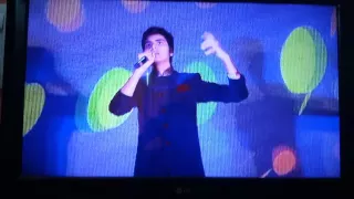 Mashup songs atif aslam gima awards