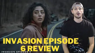 Invasion Episode 6 Recap & Review