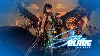 Friday Night Ass Stream - Stellar Blade