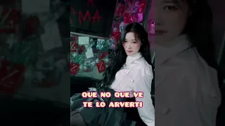 Lo que le entiendo a la canción de PIXY KARMA al reves