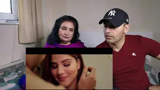 REACTION : JHANJAR | Karan Aujla | Desi Crew | Latest Punjabi Song 2020