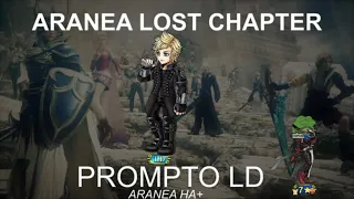 Goofy Gunner & Crept Dragoon | Prompto LD & Aranea Lost Chapter Pull Plans [DFFOO GL]