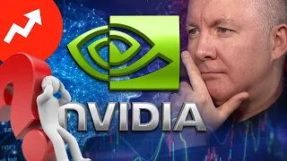 Will NVIDIA Beat EARNINGS? NVDA Stock - INVESTING - Martyn Lucas Investor @MartynLucasInvestorEXTRA