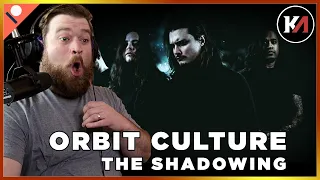 Vocal Analysis of Orbit Culture! Reaction of "The Shadowing" by Metal Vocalist and Vocal Coach