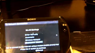 PSP Go Free Internet without wifi, using Bluetooth Modem/cell phone *(UPDATED)*