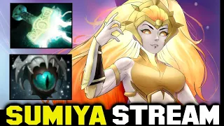 Surprise Build Mjollnir Dawnbreaker | Sumiya Stream Moment 3967