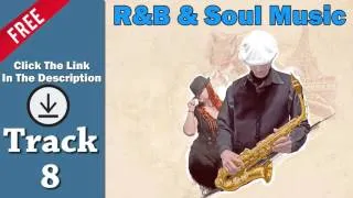 Chess Pieces : R & B Soul | Funky Music : Free Music & No Copyright