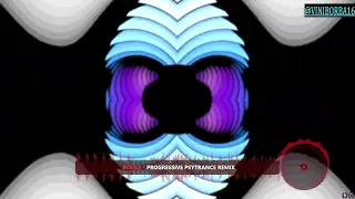 Borba Remix- Progressive PsyTrance Remix