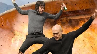 First trailer for The Brothers Grimsby debuts - Collider