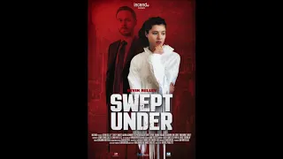 SWEPT UNDER - First Murder