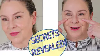 How I Improved My Under Eye Darkness - Requested Video!