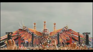 Defqon.1 Left - Right