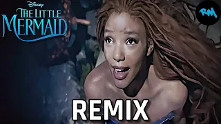 The Little Mermaid (Drill Remix)