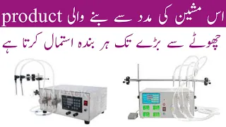 Earn Money with Small Mineral Water Plant | Business Ideas new business ideas in Pakistan 2024