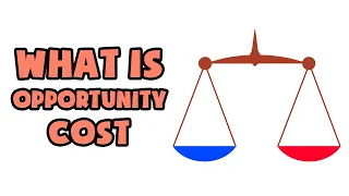 What is Opportunity Cost | Explained in 2 min