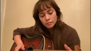 Train Song (Cover)