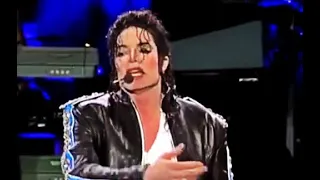 Michael Jackson Heal The World History Tour Live In Munich 1997 Full HD