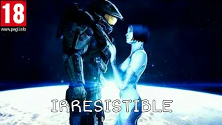 HALO - Irresistible [GMV] (Fallout Boy)