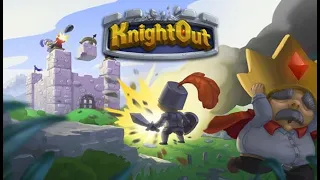 KnightOut Gameplay 1080p 60fps