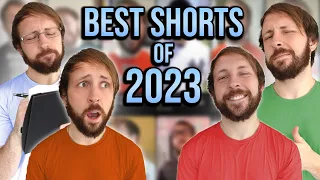 BenchwarmerBran's Best Shorts of 2023