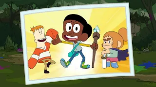 Craig of the Creek: The Hunt For Mortimor - Boots Specifically Made For Sewers (CN Games)