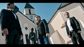 Hrvatske ruže - Kardinale (Official video)