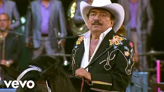 Joan Sebastian - Te Irá Mejor Sin Mí (En Vivo)