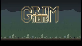 Пиксели, зомби, стратегия - хорошо ● Зацени-ка! ● Grim Nights