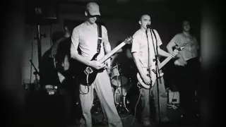 illuminatus LIVE at Junktion 7's Battle of the Bands (2002)