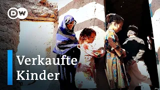 Kinder in Afghanistan: verraten, verkauft | DW Reporter