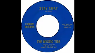 Mystic Tide - Stay Away