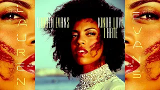 Lauren Evans - Kinda Love I Hate (Britney Spears Demo) [In The Zone Demo]