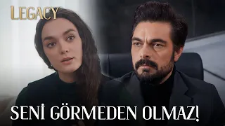 Nana paraları Yaman ile harcayacak 😅 | Emanet 505. Bölüm