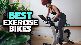 Best Exercise Bike 2021: Peloton or NordicTrack?