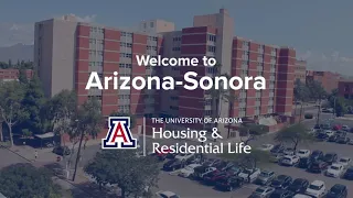 Arizona-Sonora Dorm