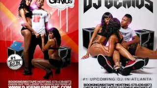 Freeze Me (Remix) - Young Dro_Gucci_T.I.[Dj Genius]