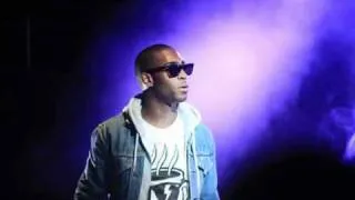 Tinie Tempah Ft. Labrinth - Frisky DRUM N BASS REMIX.