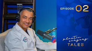 The Healing Touch - Dr. JC Alvarez on Post-Op Care Mastery