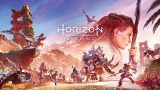 Horizon Forbidden West - Seeds Of the Past (DEMETR) - Quest Walkthrough