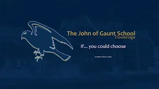 Choose John of Gaunt